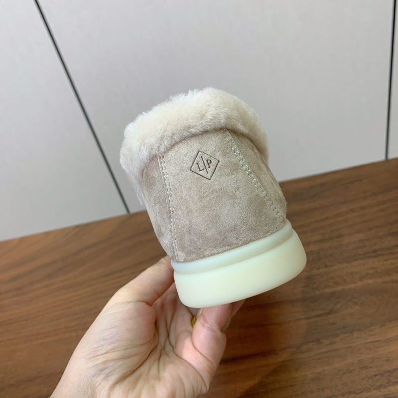 L0r0 P1ana loafers